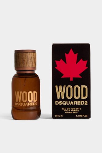 Wood for Him 30 ml